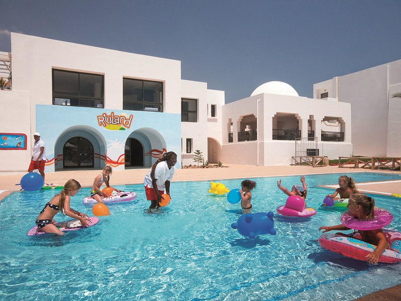 Riu Palm Azur