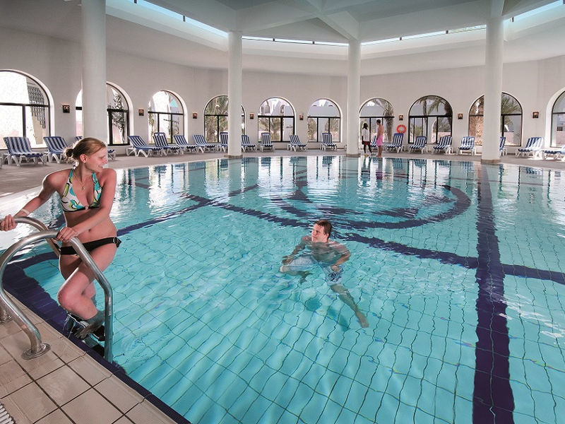 Riu Palm Azur