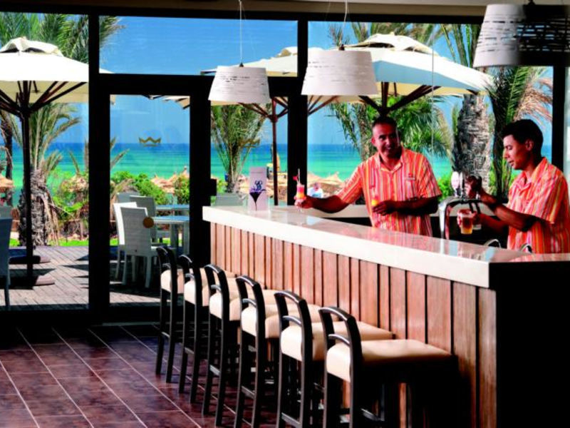 Riu Palm Azur