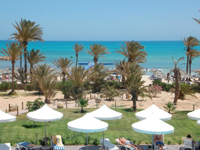 Riu Palm Azur