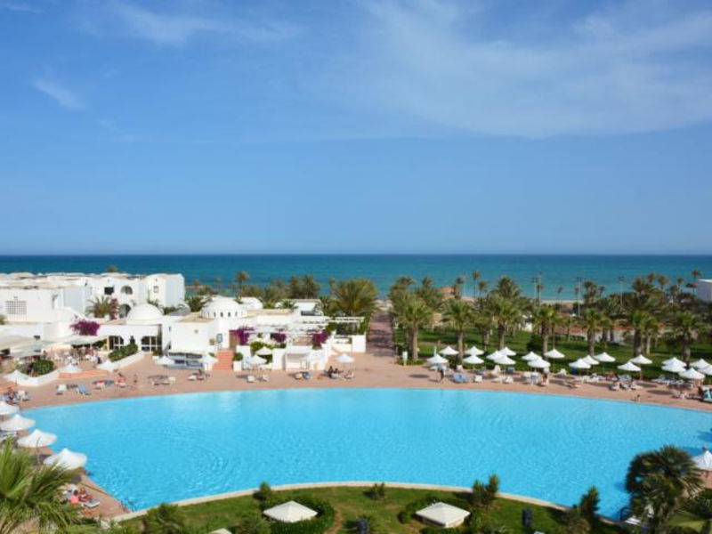 Riu Palm Azur