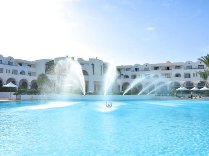 Riu Palm Azur