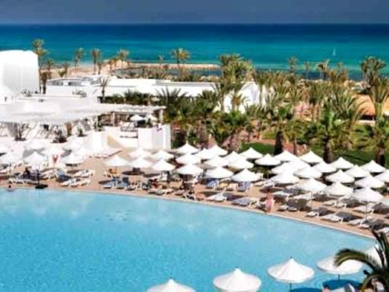 Palm Azur