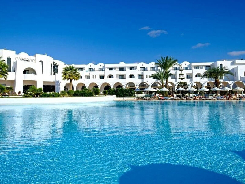 Palm Azur