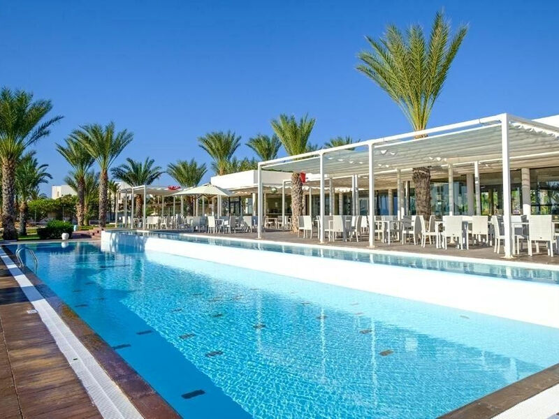 Palm Azur