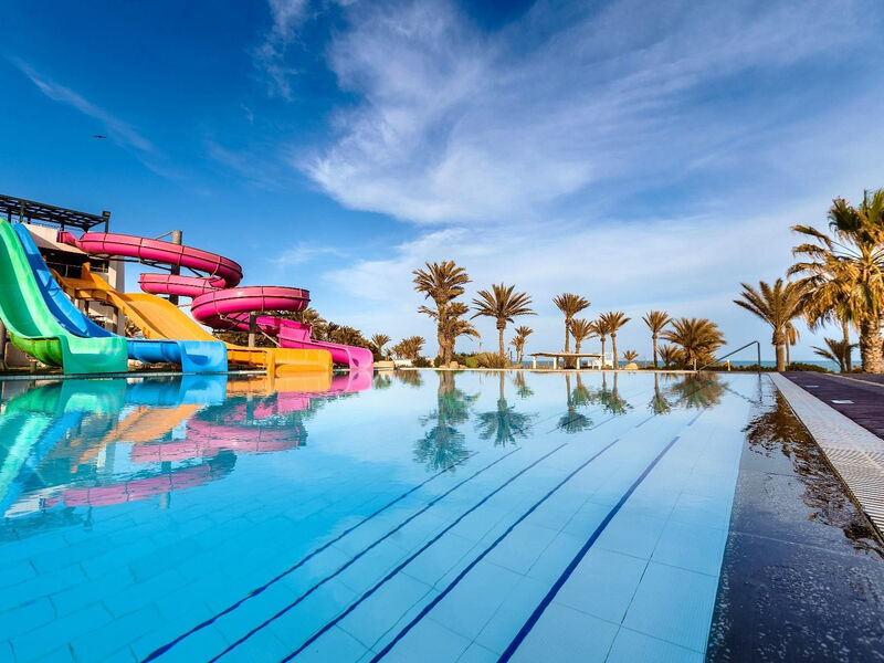 Palm Azur