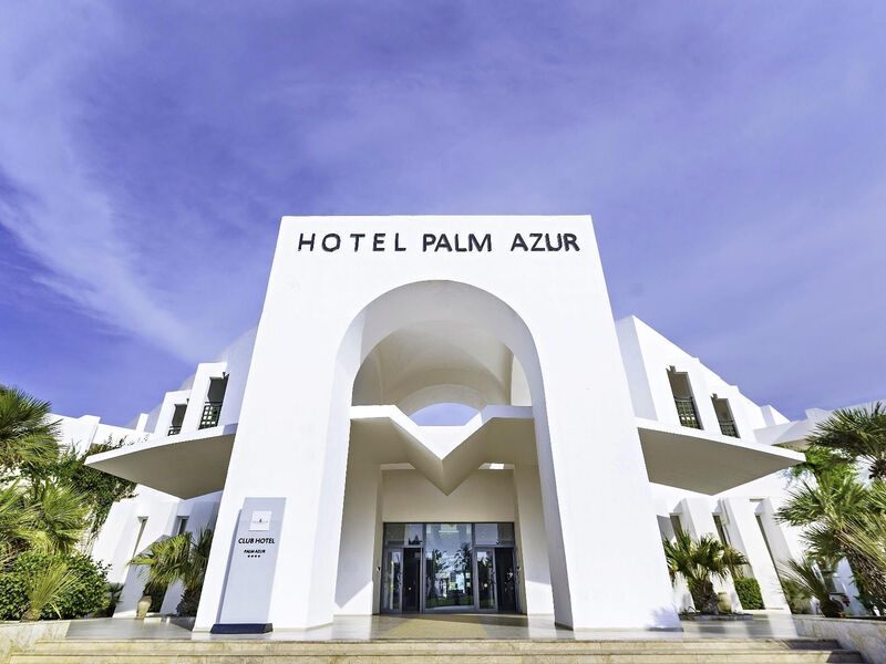 Palm Azur