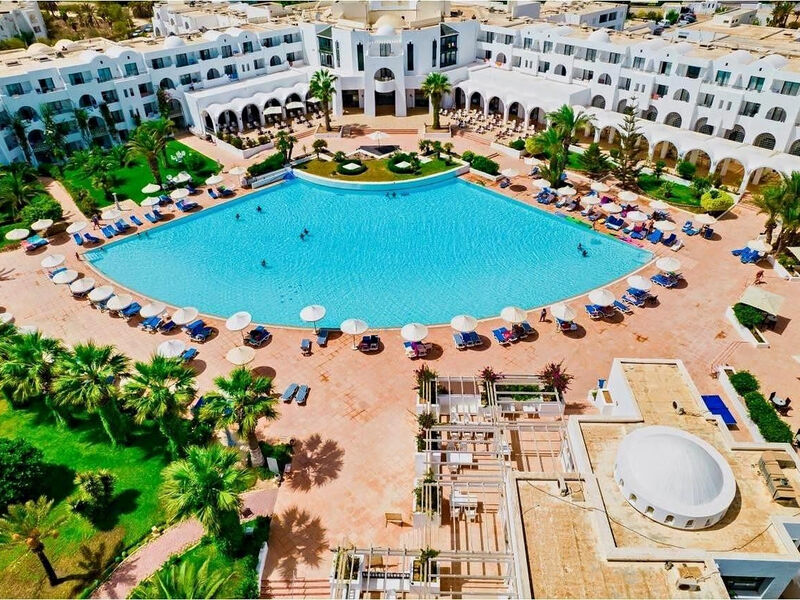 Palm Azur