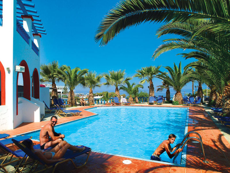 Palm Bay
