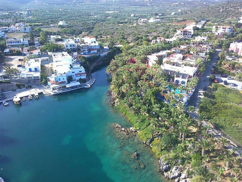 Palm Bay