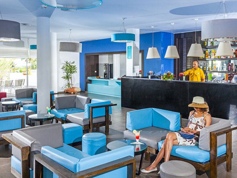 Magic Palm Beach Club Djerba