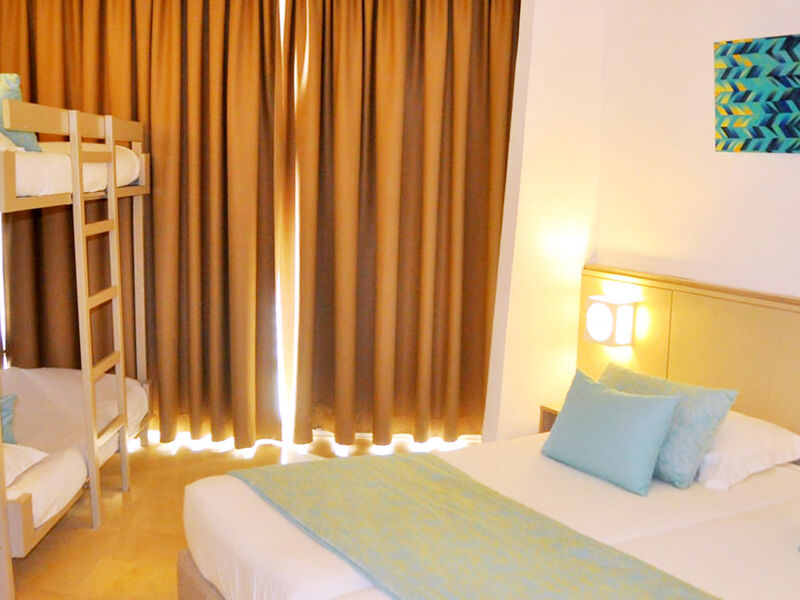 Magic Palm Beach Club Djerba
