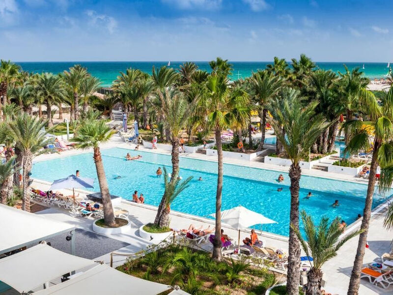 Palm Beach Club