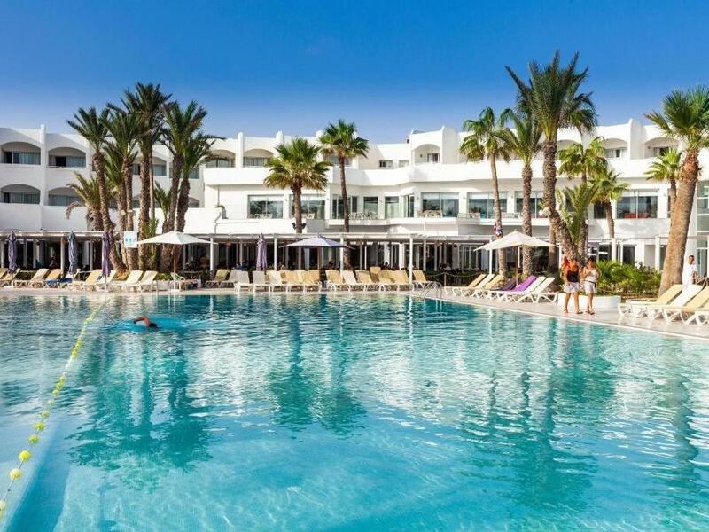 Palm Beach Club