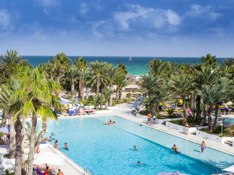 Palm Beach Club