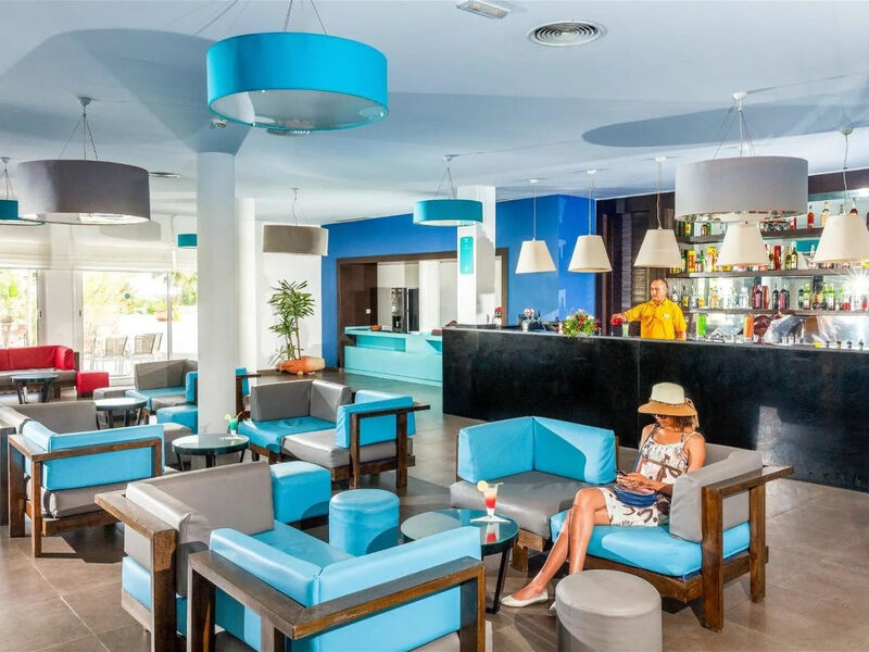 Palm Beach Club