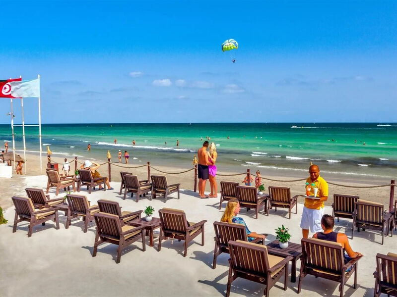 Palm Beach Club