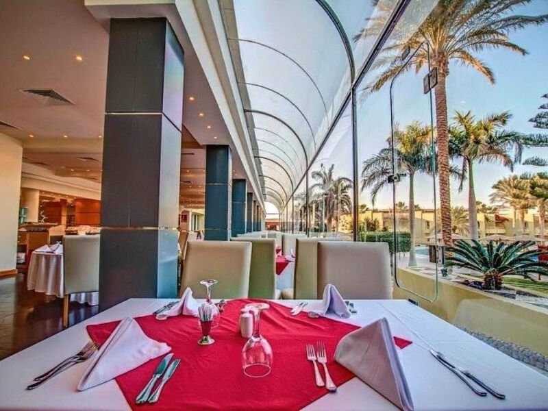 Palm Beach Resort