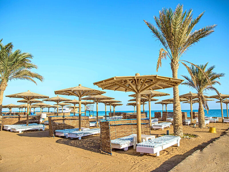 Palm Beach Resort