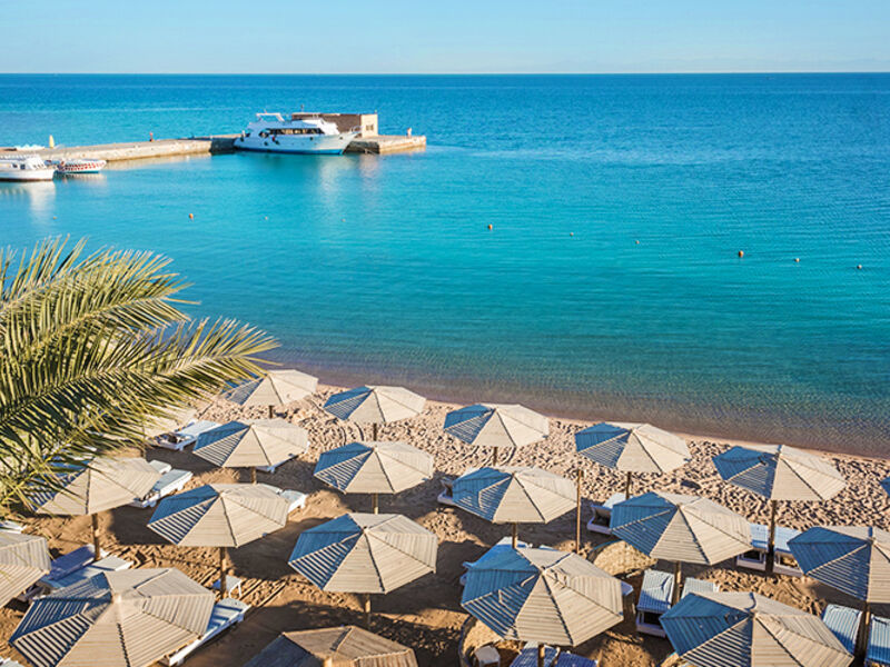 Palm Beach Resort