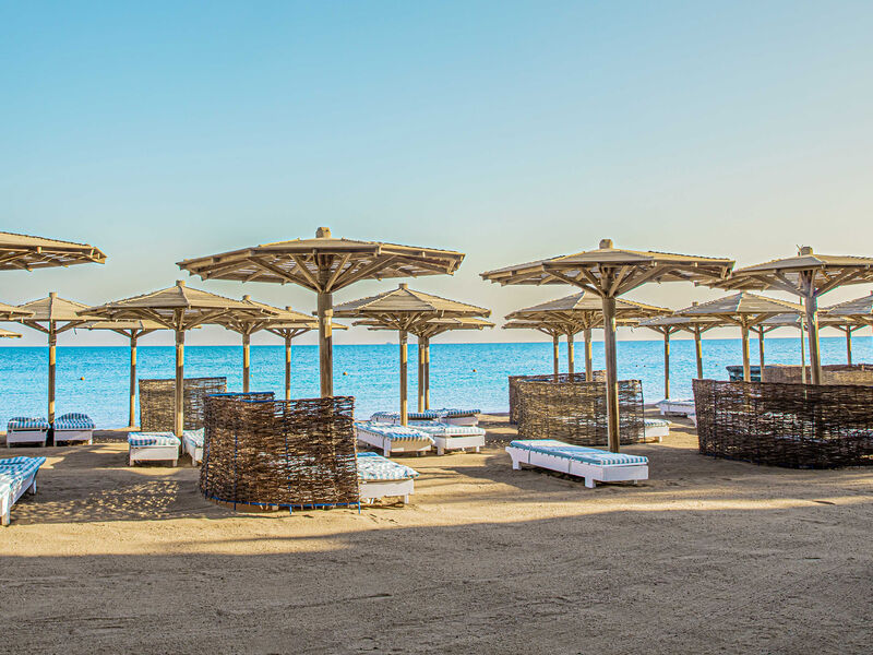 Palm Beach Resort