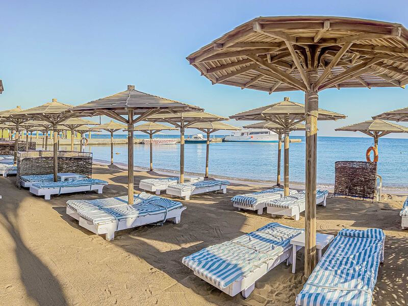 Palm Beach Resort