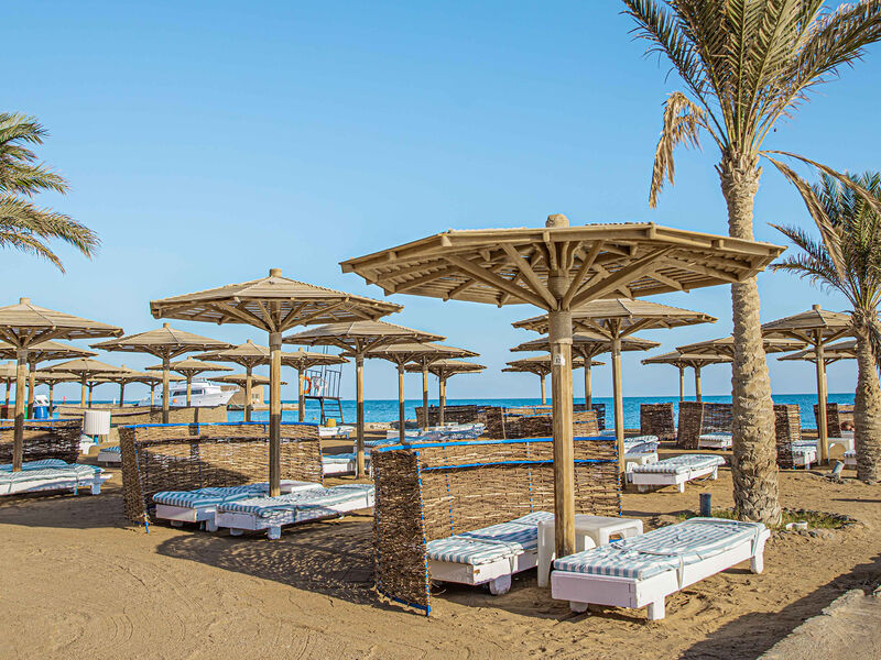 Palm Beach Resort