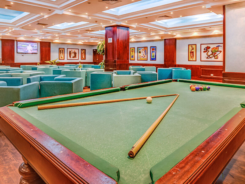 Palm Beach Resort