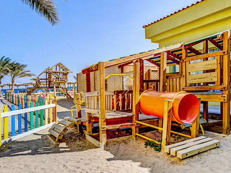 Palm Beach Resort
