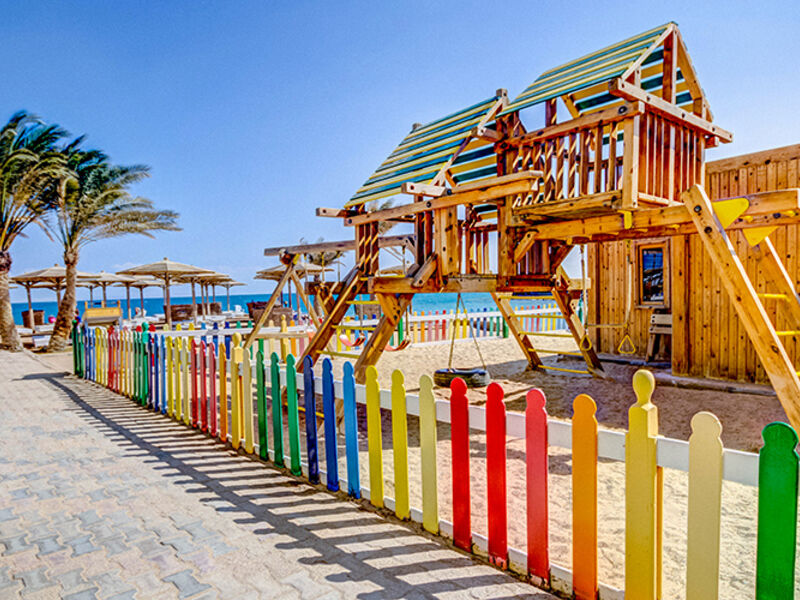 Palm Beach Resort
