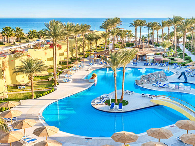 Palm Beach Resort