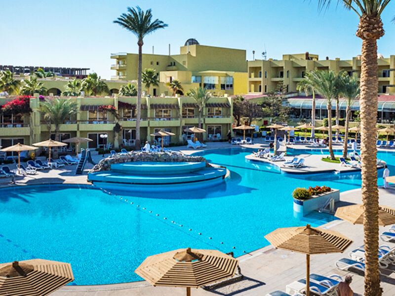 Palm Beach Resort