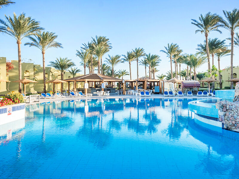 Palm Beach Resort