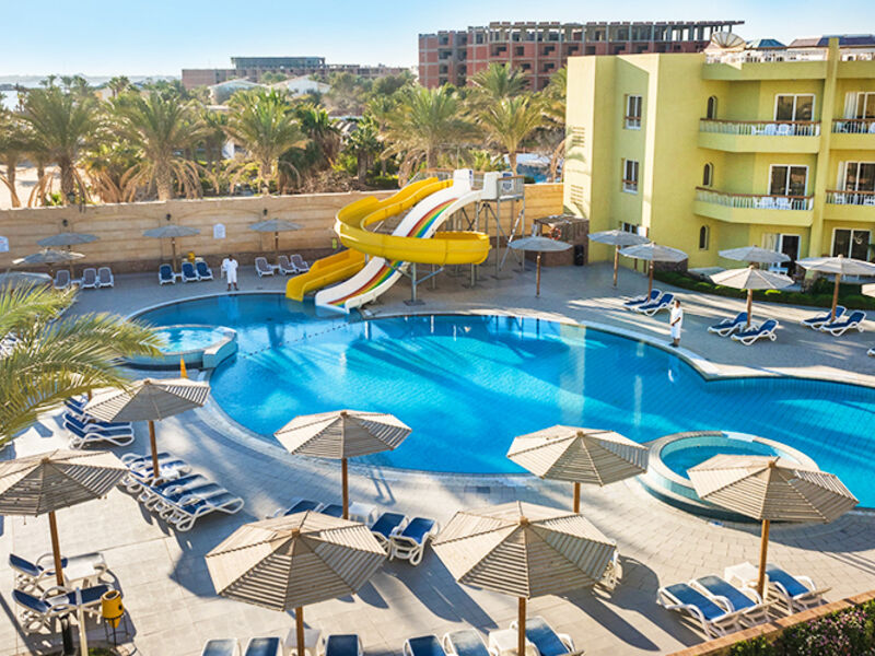Palm Beach Resort