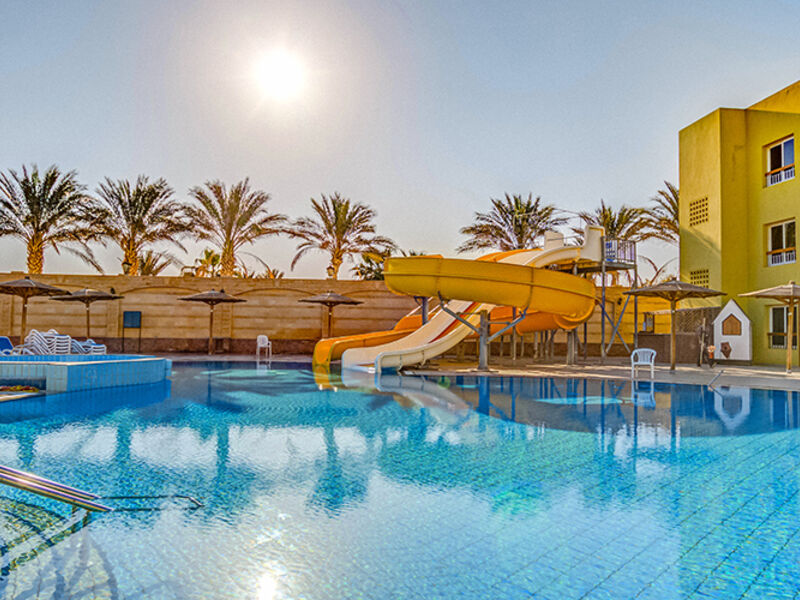 Palm Beach Resort