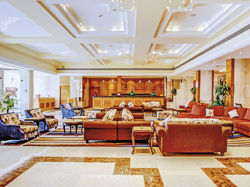 Palm Beach Resort