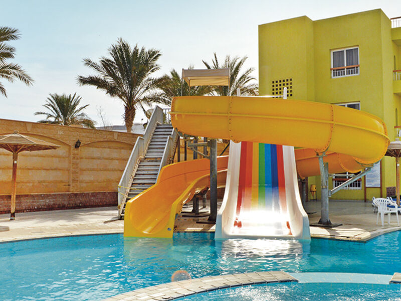 Palm Beach Resort