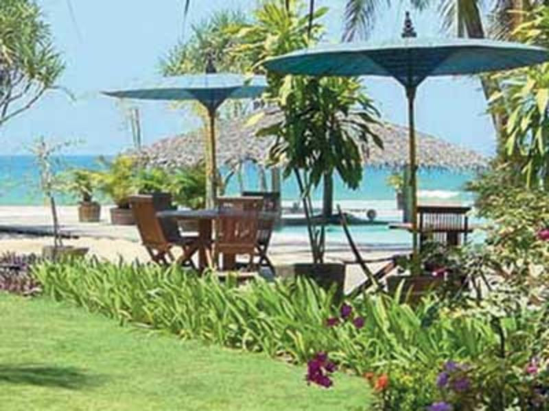 Palm Beach Resort