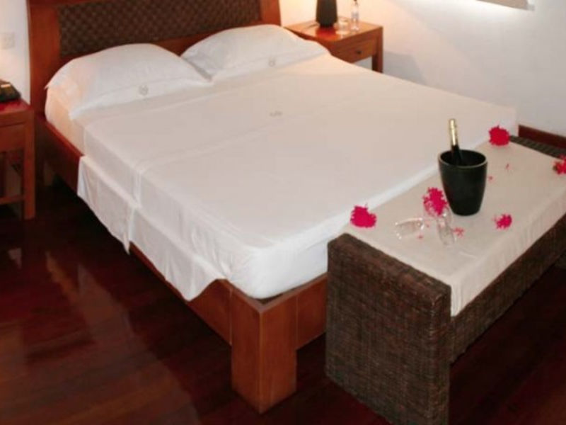 Palm Beach Resort & Spa Maldives