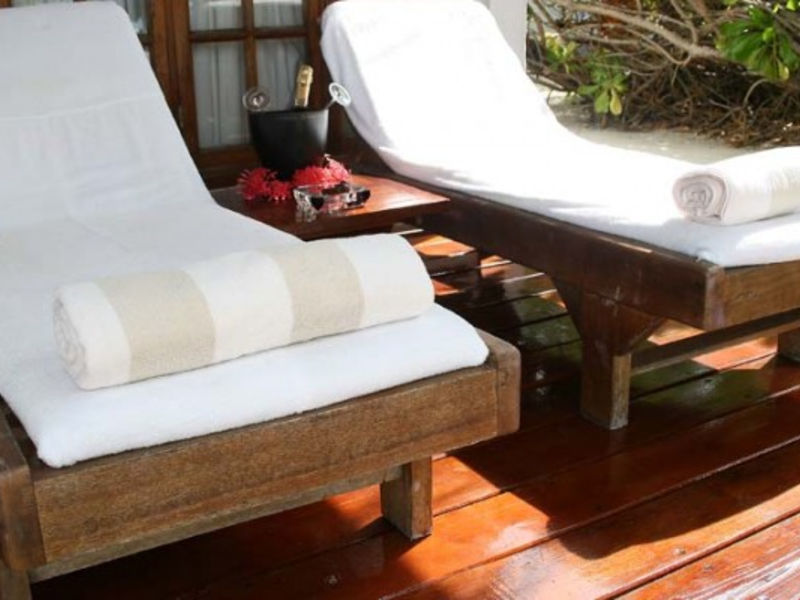 Palm Beach Resort & Spa Maldives
