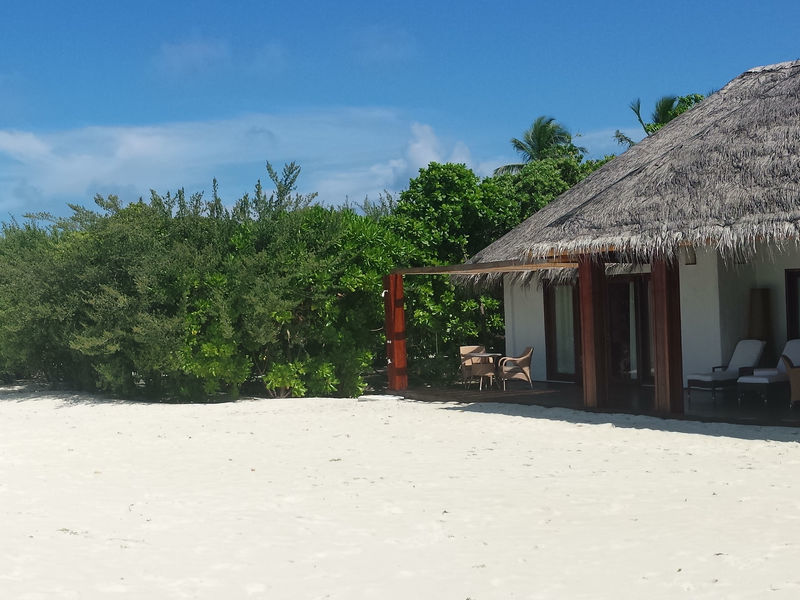 Palm Beach Resort & Spa Maldives