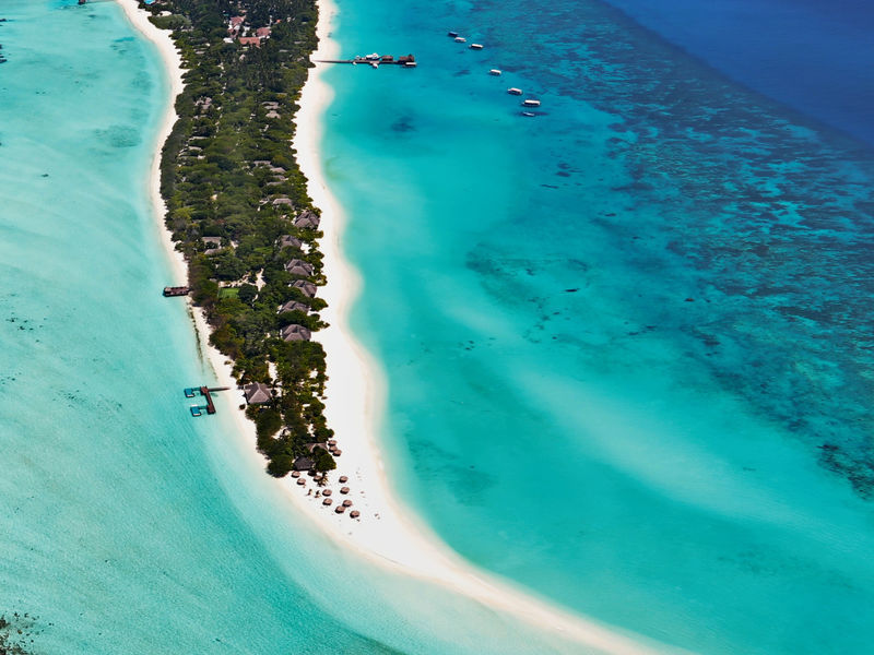 Palm Beach Resort & Spa Maldives