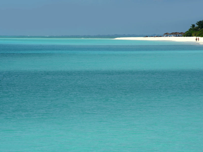 Palm Beach Resort & Spa Maldives