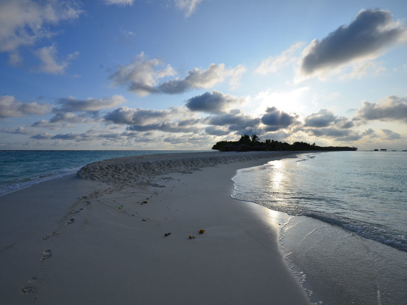 Palm Beach Resort & Spa Maldives