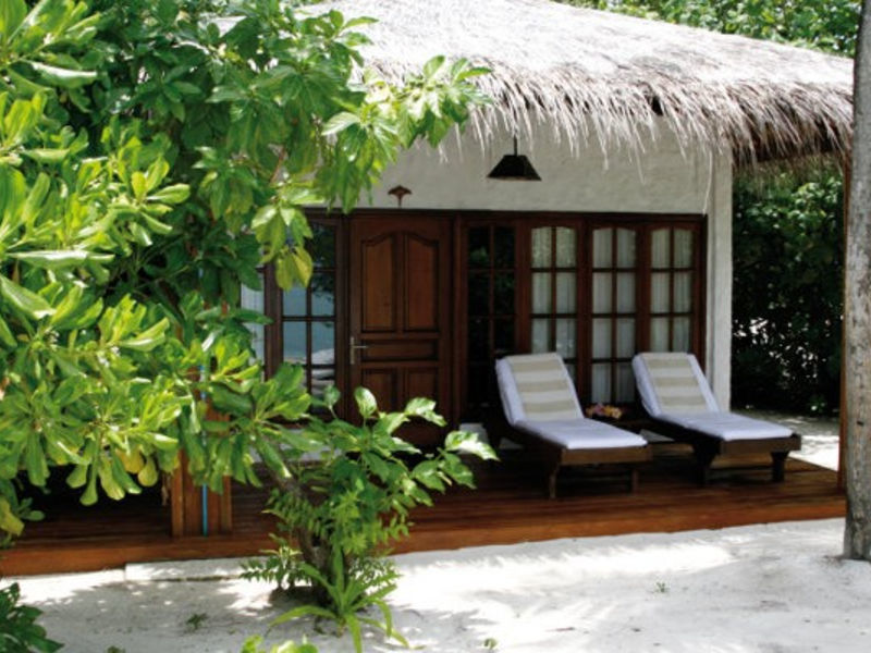 Palm Beach Resort & Spa Maldives
