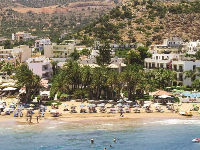 Palm Beach