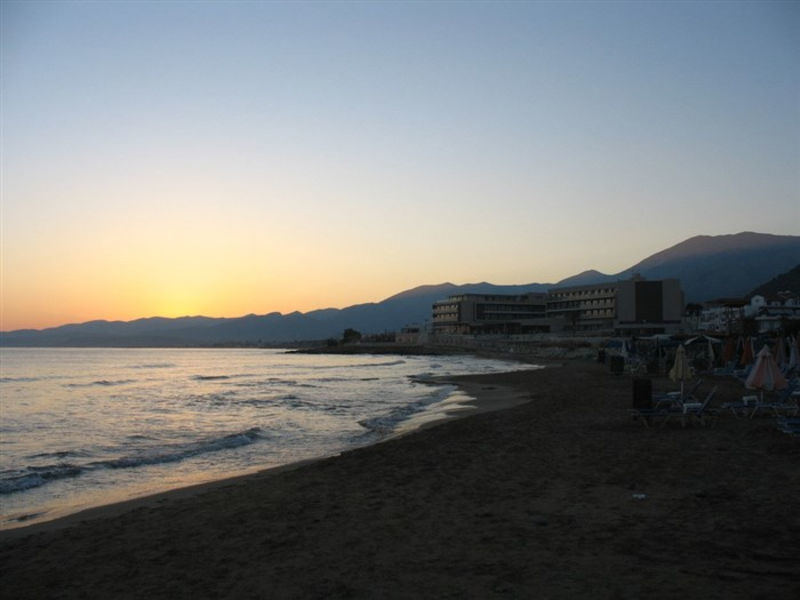 Palm Beach