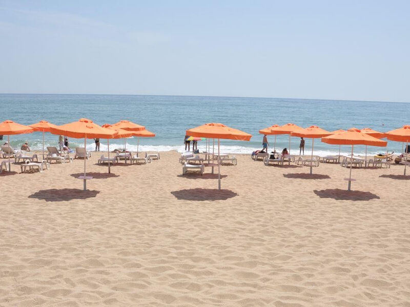 Palm Beach