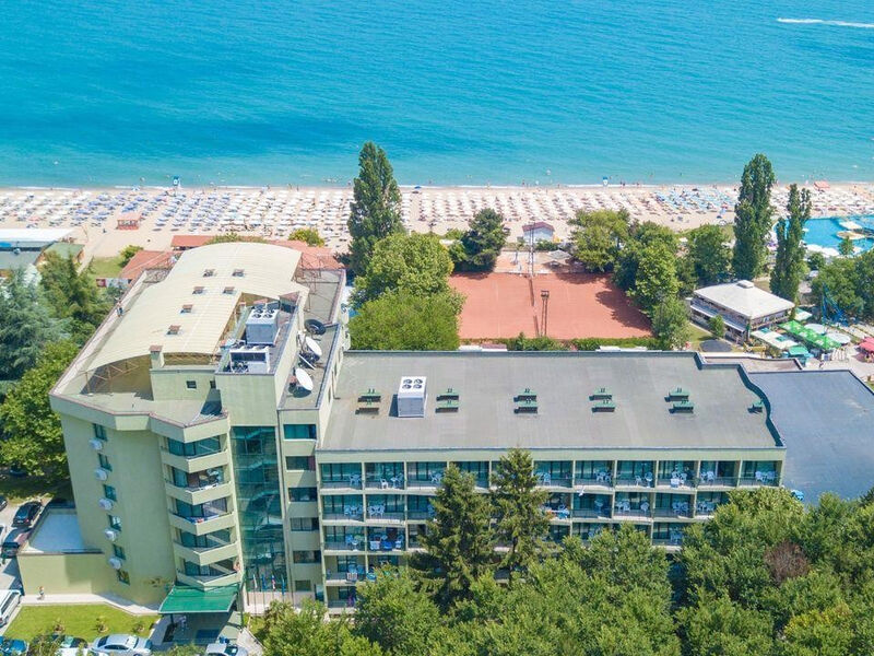 Palm Beach