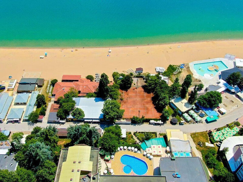 Palm Beach
